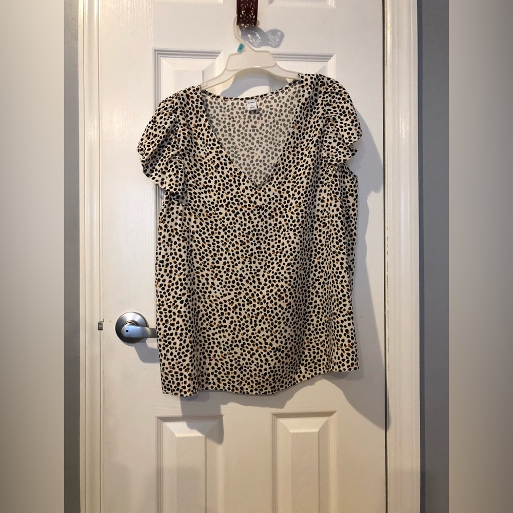 Women’s top